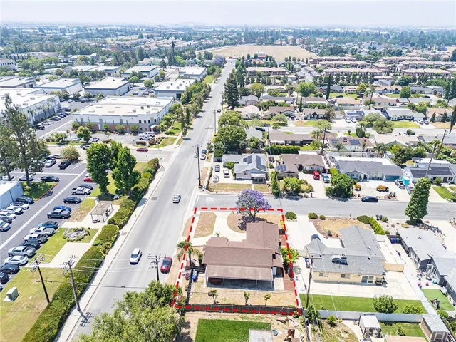 10288 Effen Street, Rancho Cucamonga, California 91730