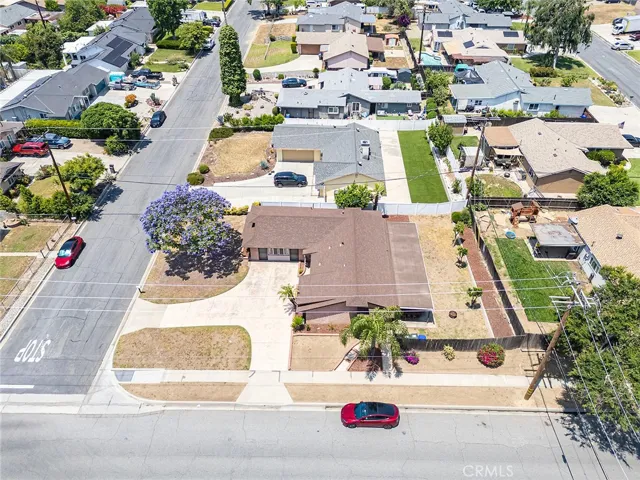 10288 Effen Street, Rancho Cucamonga, California 91730