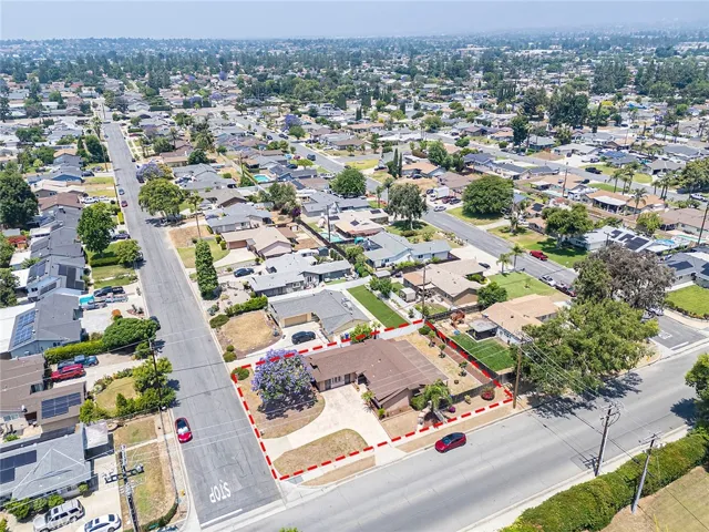 10288 Effen Street, Rancho Cucamonga, California 91730
