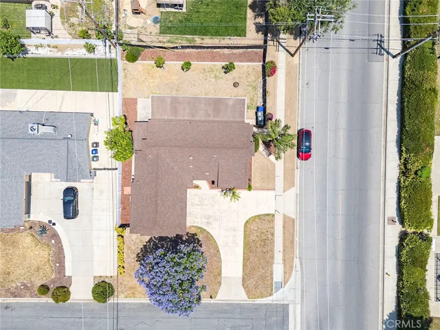 10288 Effen Street, Rancho Cucamonga, California 91730