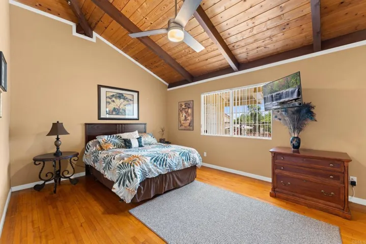 836 Vista Grande Road, El Cajon, California 92019