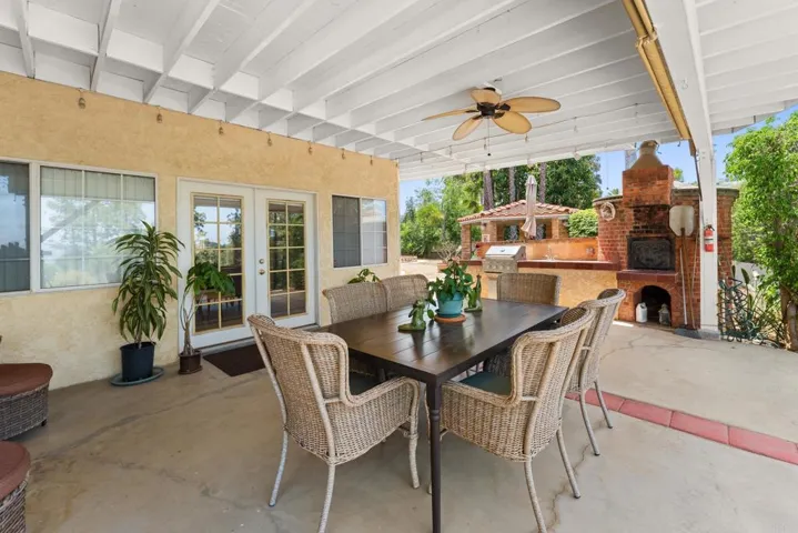 836 Vista Grande Road, El Cajon, California 92019