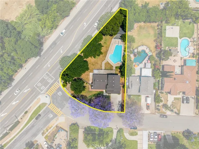1345 W Valley View Drive, Fullerton, California 92833
