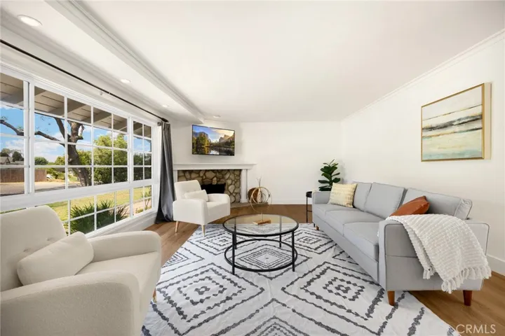 1345 W Valley View Drive, Fullerton, California 92833