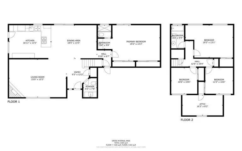 1345 W Valley View Drive, Fullerton, California 92833