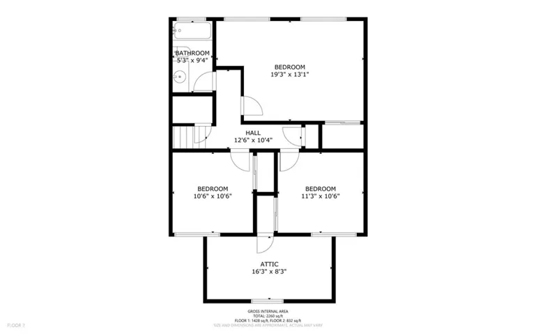 1345 W Valley View Drive, Fullerton, California 92833