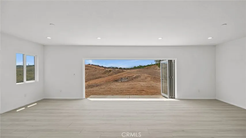 LIVING AREA WITH AN AMAZING VIEW