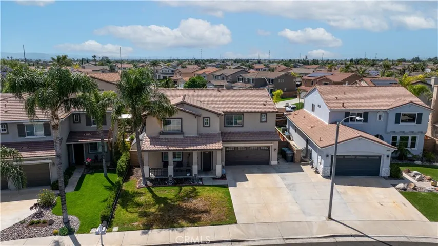 7547 Walnut Grove Avenue, Eastvale, California 92880