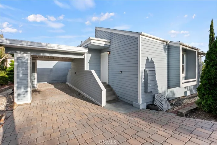 2892 Los Feliz Court 37, San Luis Obispo, California 93401