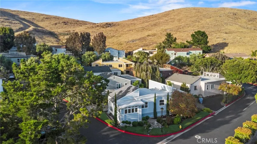 2892 Los Feliz Court 37, San Luis Obispo, California 93401