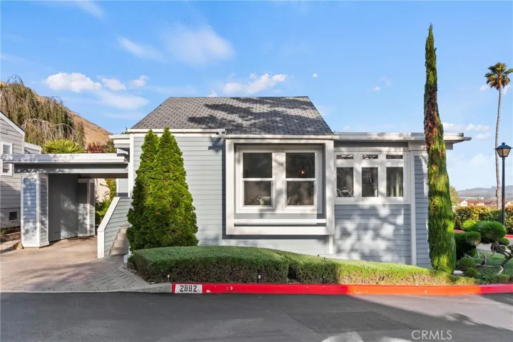 2892 Los Feliz Court 37, San Luis Obispo, California 93401