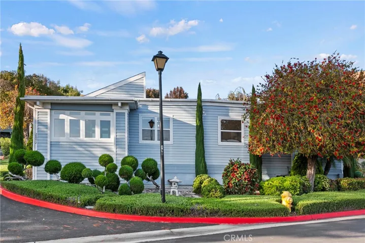 2892 Los Feliz Court 37, San Luis Obispo, California 93401
