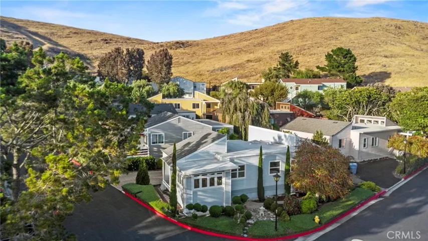2892 Los Feliz Court 37, San Luis Obispo, California 93401