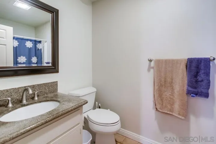 12006 Caminito Campana, San Diego, California 92128