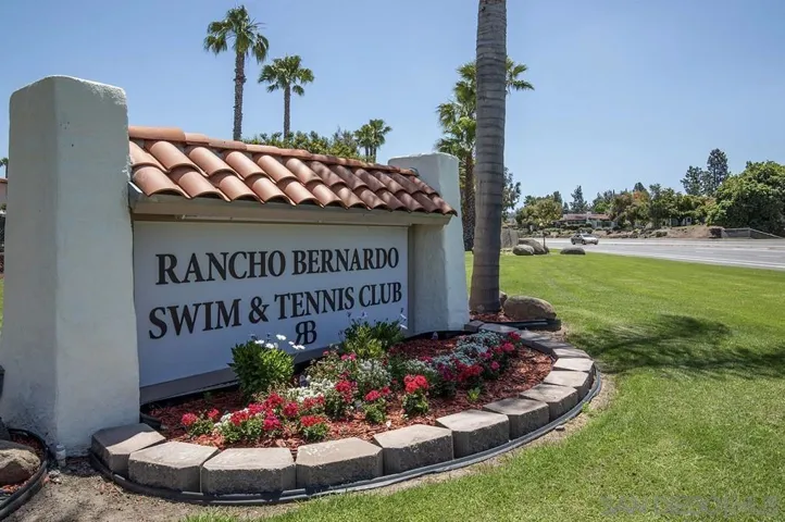 12006 Caminito Campana, San Diego, California 92128