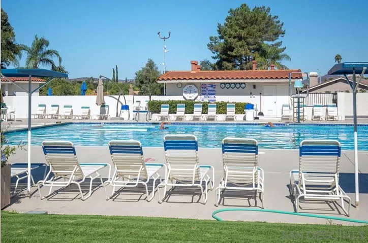 12006 Caminito Campana, San Diego, California 92128