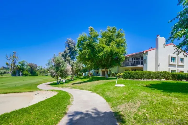 12006 Caminito Campana, San Diego, California 92128