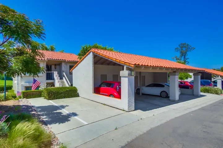 12006 Caminito Campana, San Diego, California 92128
