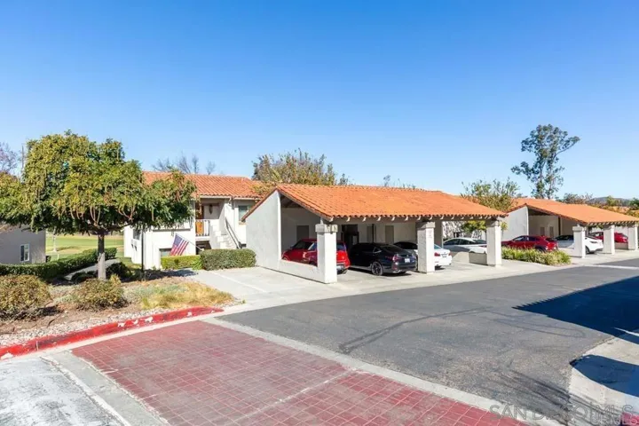 12006 Caminito Campana, San Diego, California 92128