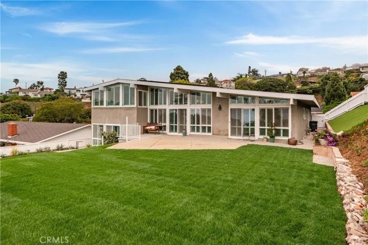 28433 Cedarbluff Drive, Rancho Palos Verdes, California 90275