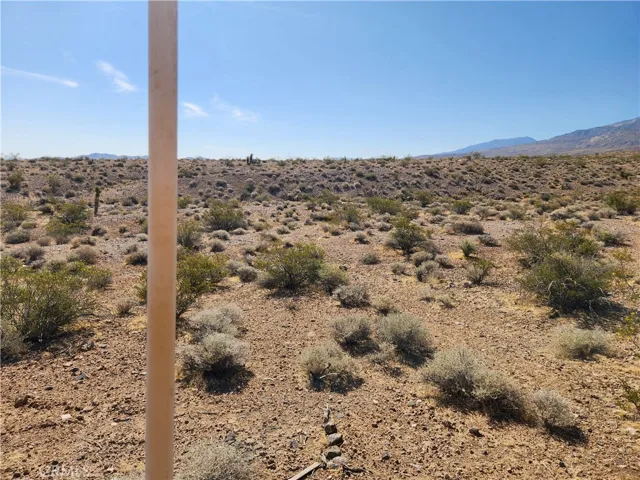 20 Ac Dallas Avenue, Lucerne Valley, California 92356