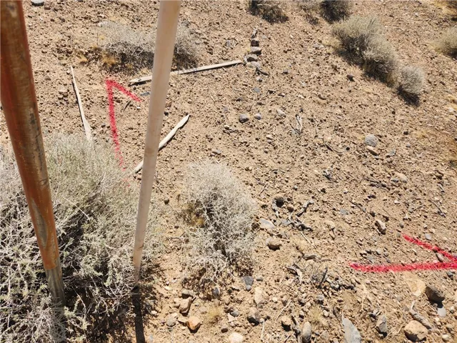 20 Ac Dallas Avenue, Lucerne Valley, California 92356