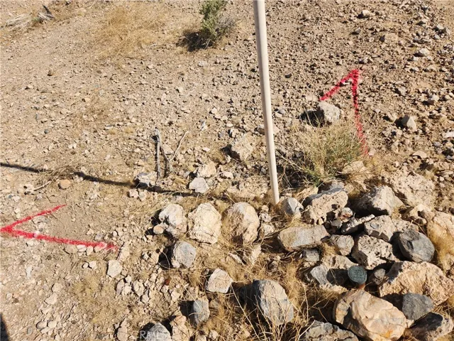 20 Ac Dallas Avenue, Lucerne Valley, California 92356