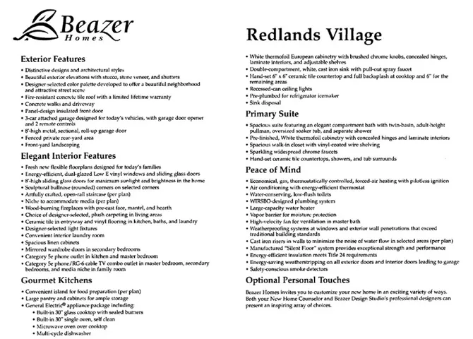 420 Deodar St, Redlands, California 92374