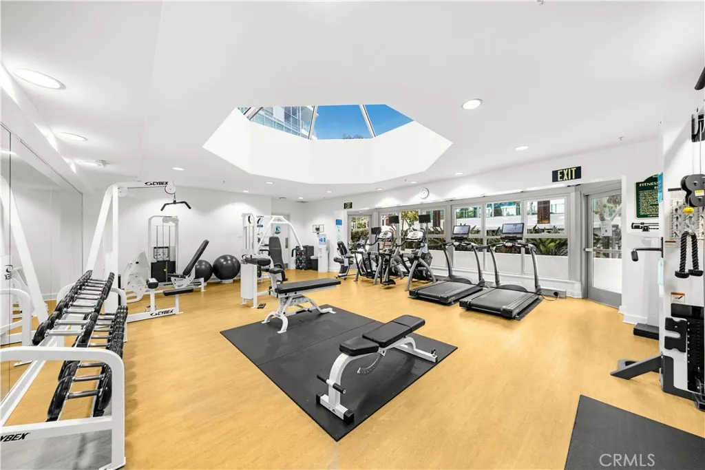 3131 Michelson Dr 1206, Irvine, California 92612 home-pic-32