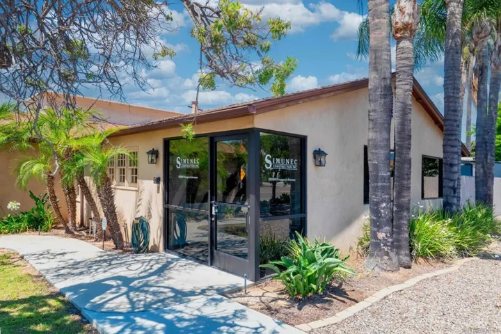 10208 Prospect Ave, Santee, California 92071