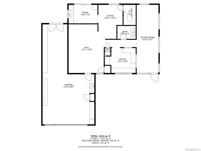 10208 Prospect Ave, Santee, California 92071