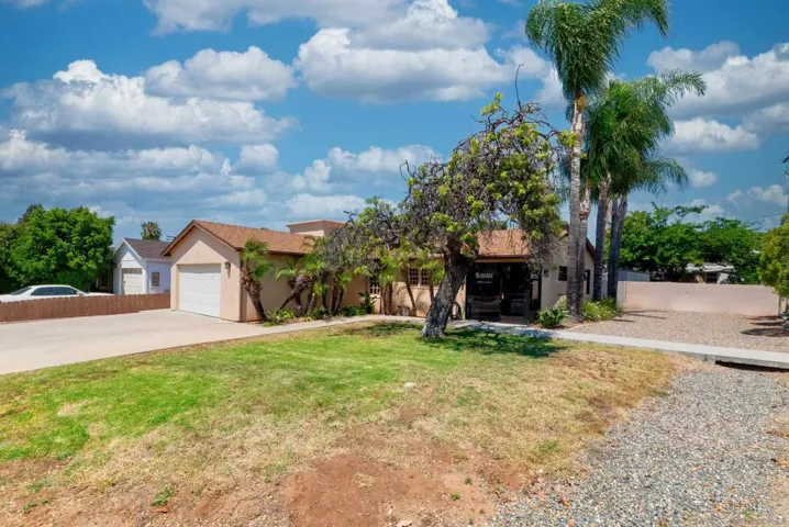 10208 Prospect Ave, Santee, California 92071