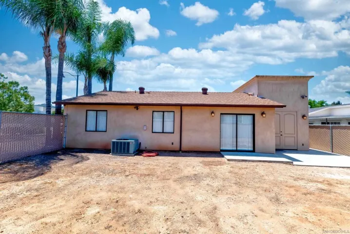 10208 Prospect Ave, Santee, California 92071