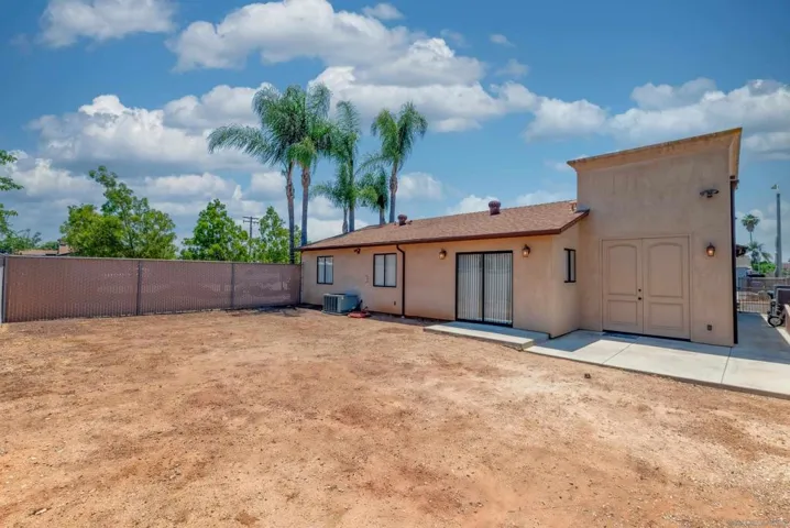 10208 Prospect Ave, Santee, California 92071