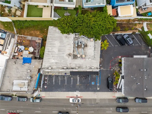 1501 Aviation Boulevard, Redondo Beach, California 90278
