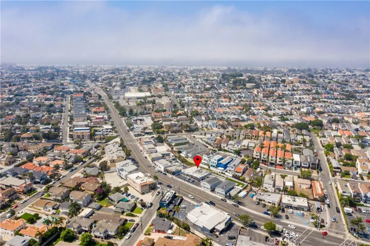 1501 Aviation Boulevard, Redondo Beach, California 90278