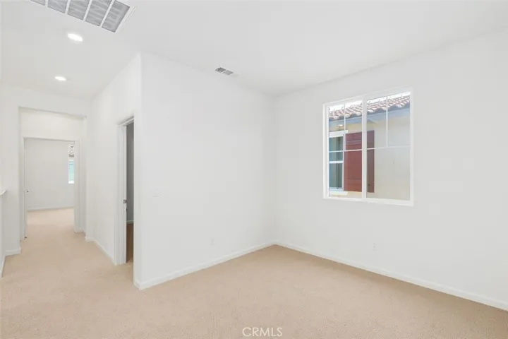 Loft/ Bonus room Upstairs