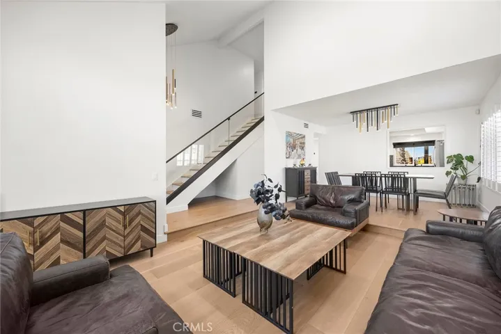 Formal Living
