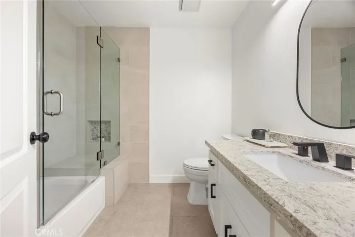 Guest Shower