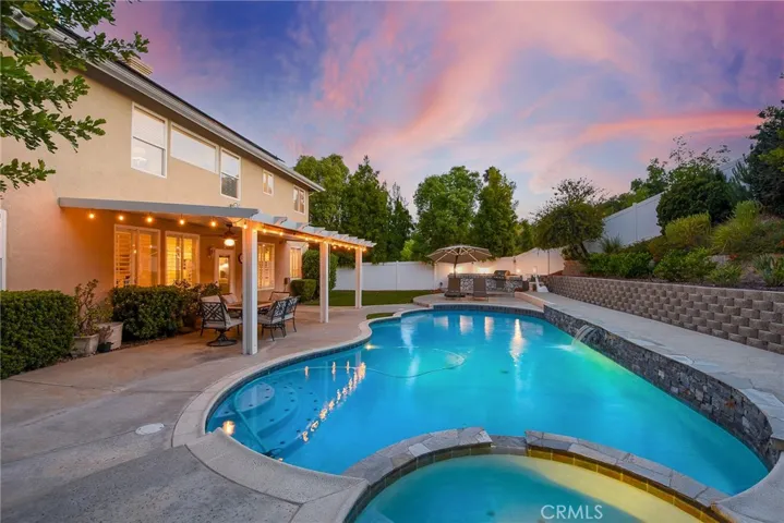 39793 Mount Blanc Avenue, Murrieta, California 92562