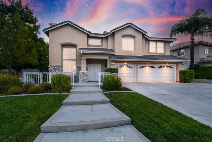 39793 Mount Blanc Avenue, Murrieta, California 92562