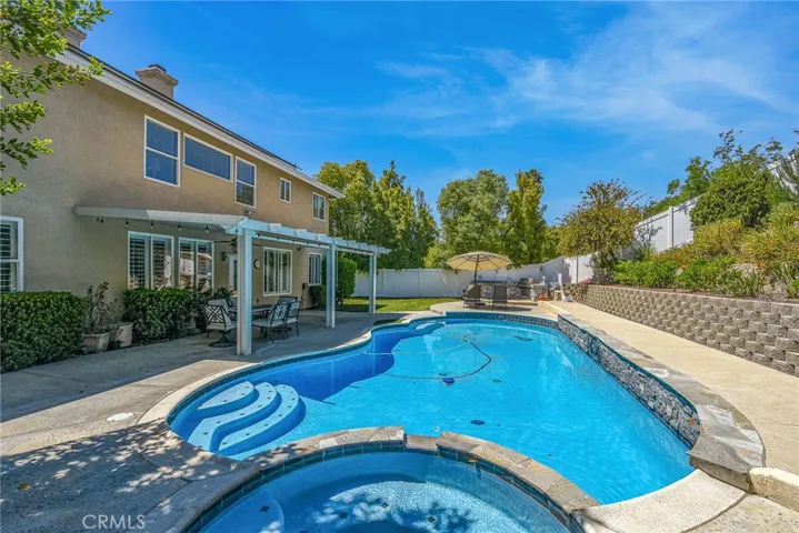 39793 Mount Blanc Avenue, Murrieta, California 92562