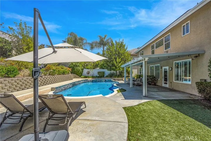 39793 Mount Blanc Avenue, Murrieta, California 92562