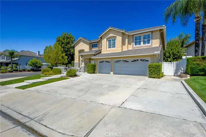 39793 Mount Blanc Avenue, Murrieta, California 92562