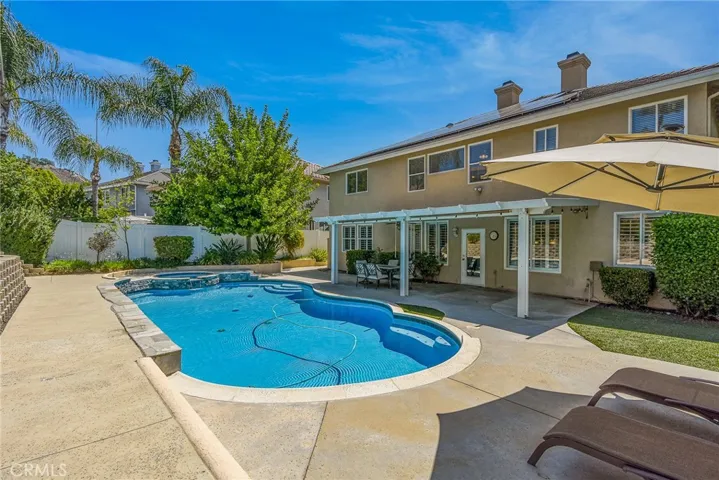 39793 Mount Blanc Avenue, Murrieta, California 92562