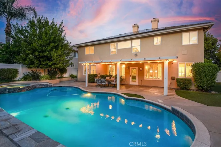 39793 Mount Blanc Avenue, Murrieta, California 92562