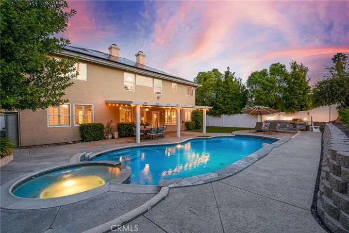 39793 Mount Blanc Avenue, Murrieta, California 92562