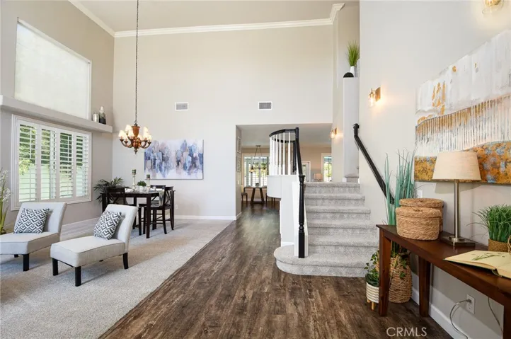 39793 Mount Blanc Avenue, Murrieta, California 92562