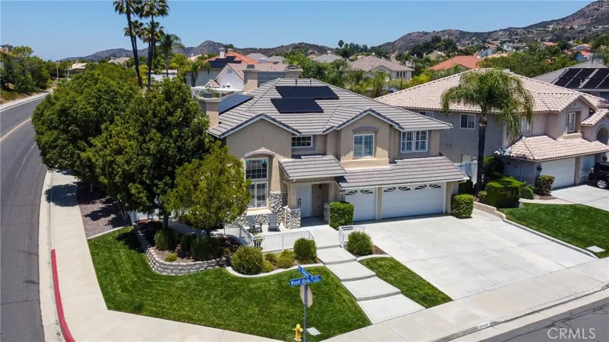 39793 Mount Blanc Avenue, Murrieta, California 92562