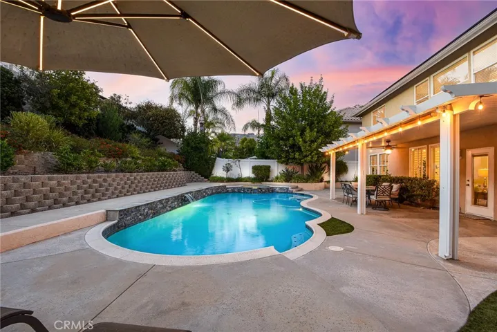 39793 Mount Blanc Avenue, Murrieta, California 92562